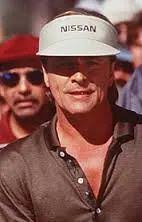 Keith Mitchell : r/golf