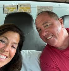 Mark Lansford's Instagram, Twitter & Facebook