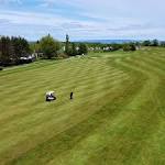 Golf Carleton-sur-Mer | Golf course | Carleton-sur-Mer | Bonjour ...