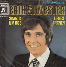 Erik Silvester Discography: Vinyl, CDs, & More