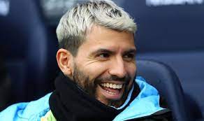 Автомобиль выиграл один из людей, занимающихся экипировкой команды. Agent Aguero Ne Pokinet Manchester Siti Do 2021 Goda Football Ua