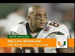Kellen winslow ii listens in court as a verdict is read. Kellen Winslow Jr S Frightening Fall From Browns Star To Convicted Rapist