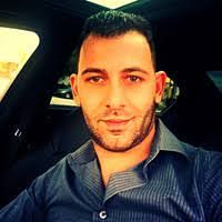 Alex Grinberg Email & Phone Number