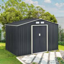 We did not find results for: Juskys Metall Geratehaus Xl Mit Satteldach Kaufland De