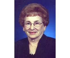 Corrine Walz Obituary (2012)