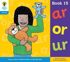 Maybe you would like to learn more about one of these? Oxford Reading Tree Level 3 Floppy S Phonics Sounds And Letters Book 15 Debbie Hepplewhite 9780198485759