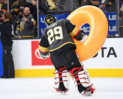 The fleury surface is 6.29 km ². Marc Andre Fleury Earns Vegas Golden Knights Fans Free Doughnuts