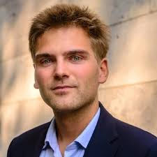 LAUNCH OF THE ESTATE & BUSINESS MAGAZINE