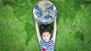 We look to make more sustainable choices as individuals, as corporations. Earth Day 2020 History Significance Theme And Celebrations Lifestyle News The Indian Express