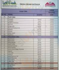 Download aparna saree shoot (2021)naari magazine originals on yomovies, download 18+ aparna saree shoot (2021)s01 naari magazine web series, naari magazine app originals karona watch. Monginis Pune Original Menus Reviews And Prices