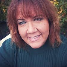 Angela Yokum's Instagram, Twitter & Facebook