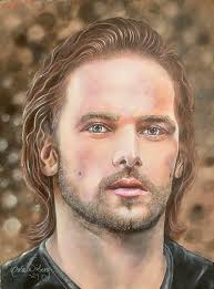 Just wanted to share my lastest painting of acrylic