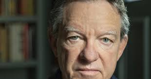 Pulitzer Prize winner Lawrence Wright tackles the Middle East