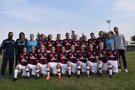 Italian calcio league serie a. Asd Bologna Fc 1909 Updated Their Asd Bologna Fc 1909