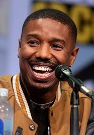 Michael B. Jordan