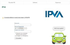 O imposto sobre propriedades de veículos automotores (ipva) é um imposto anual pago pelos proprietários ou possuidores de. Ipva Pr 2020 2021 Consulta Online O Ipva Detran Do Parana Sefaz Portal Pr Parana Mais Perto