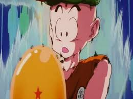 Available for $0.20 on tcgplayer from starssonco. On Dbz Is Krillin The Strongest Pure Earthling Quora