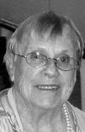 Pauline Lartz Obituary (2012)
