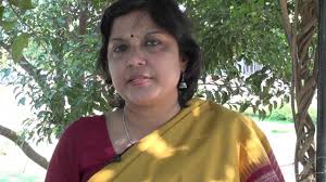 Meet the Faculty Smita Mishra Panda