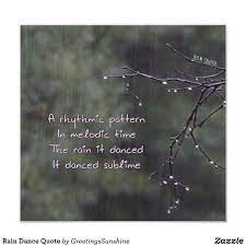  Rain Dance Quote Poster Raindance Rain Quote Rain Quotes Wind Quote Quote Posters