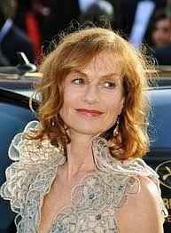 Isabelle Huppert — Wikipédia