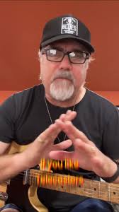 Join Greg Koch at the Masters of the Telecaster Camp