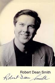 SMITH, Robert Dean (Various Autographs)