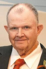 Obituary for Darrell Richard Spain