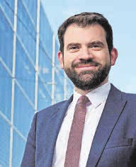 Wir brauchen Energie