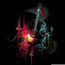 Music awesome wallpapers for boys. Black And Red Music Wallpapers Wallpaper Cave