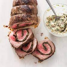 Slice into desired thickness and serve with creamy dill horseradish sauce (recipe below). Pin On Things I Wanna Eat