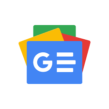 ✓ free for commercial use ✓ high quality images. Google News Logo Free Icon Of Google S Logo