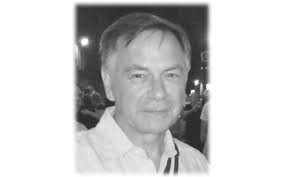 FRANCIS STUART Obituary (2017)