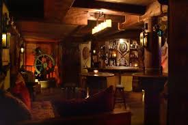 Check spelling or type a new query. A Themed Environment In The Home Phillip Freer Concept Design Visualization Tavern Decor Pirate Decor Tiki Bar Decor