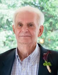 Billy Randolph Obituary October 9, 2020