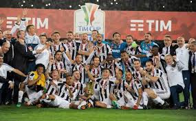 Juventus will host spal in coppa italia action at allianz stadium on wednesday. Juventus Coppa Italia Win Should Juve Sack Andrea Pirlo