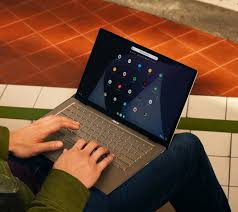 If you have multiple google accounts that you want to use at the same time, you can add them to your chromebook. How The Google Chromebook Became A Must Have During The Covid 19 Pandemic Tatler Singapore