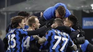 Klasemen Liga Italia Gusur Ac Milan Kini Inter Berkuasa Di Puncak