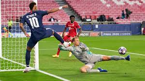 Fast setzt der tragische held noch eins obendrauf. 5 Szenen Die Zeigen Warum Manuel Neuer Welttorhuter Ist