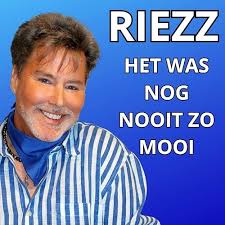 Het was nog nooit zo mooi de Riezz en Amazon Music