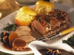Wildschweinbraten Rezept Wildschweinbraten Rezepte Fleisch Gerichte
