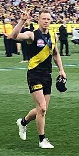 In 2010 though the richmond fans prayers were answered when jack riewoldt answered the call to this question, breaking free from the shadows and bursting. Jack Riewoldt Wikipedia