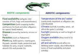 Biotic And Abiotic Factors Worksheet Pdf Croc Abiotic And Biotic Factors Png 600 432 Abiotic Earth Science Biotic