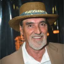 Obituary information for Terry J. Boudreaux