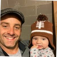 Andrew Hake's Instagram, Twitter & Facebook