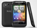 HTC Wildfire S A510e Unlocked with Android