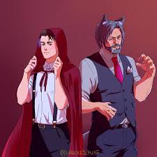 Maybe you would like to learn more about one of these? Detroit Become Human Dbh Hank And Connor Happy Halloween Detroit Become Human Detroit Become Human Game Detroit