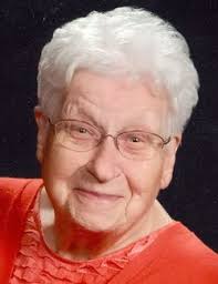 Deloris Kathleen Simonson Enstad (1928-2016)
