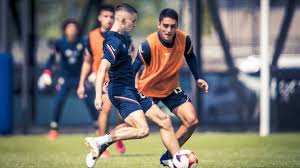La liguilla del guardianes 2021 ya tiene sus duelos definidos, luego de una apasionante fase de repechaje. Yvhyaarspakzqm