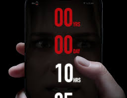 Berkisah tentang sebuah aplikasi yang mampu countdown clips trailer (2019) horror plot: Countdown Movie Trailer Features A New Killer App Gamespot